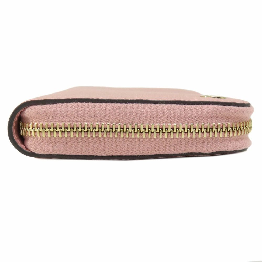 Gucci Interlocking GG Long Wallet Leather - Picture 3 of 6